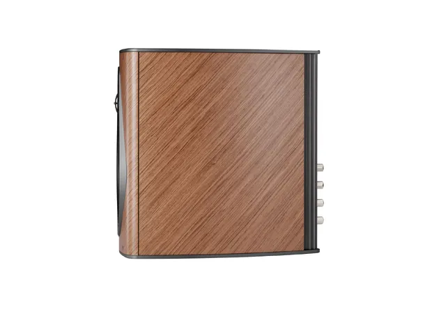Sonus Faber Olympica I G3, Walnut 2-veis hylle/stativ, par (eks. stativ) 