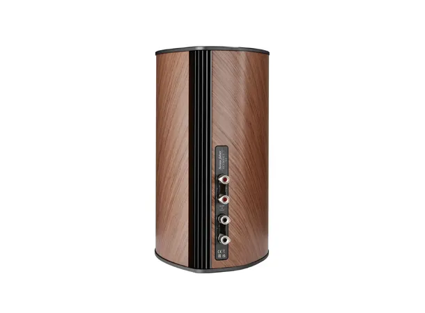 Sonus Faber Olympica I G3, Walnut 2-veis hylle/stativ, par (eks. stativ) 