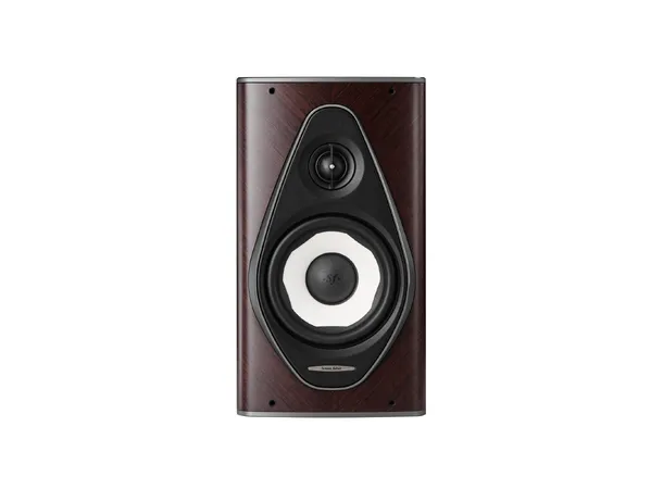 Sonus Faber Olympica I G3, Wenge 2-veis hylle/stativ, par (eks. stativ) 