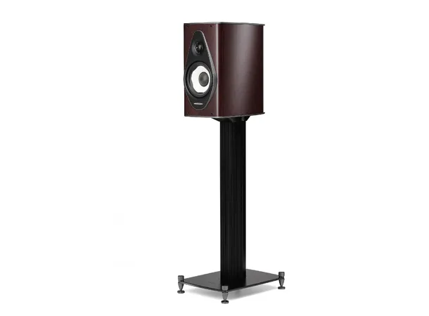 Sonus Faber Olympica I G3, Wenge 2-veis hylle/stativ, par (eks. stativ) 
