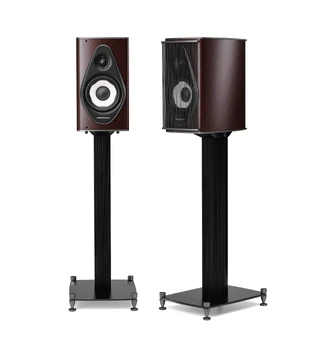 Sonus Faber Olympica I G3, Wenge 2-veis hylle/stativ, par (eks. stativ)