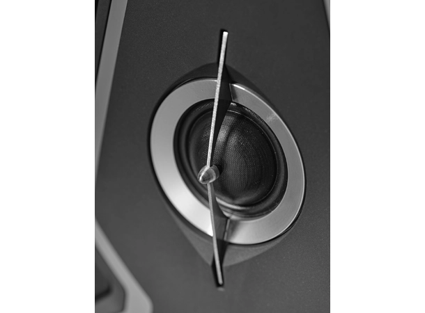 Sonus Faber Serafino Homage G2 -Graphite 3.5 veis gulvstående høyttaler, par 
