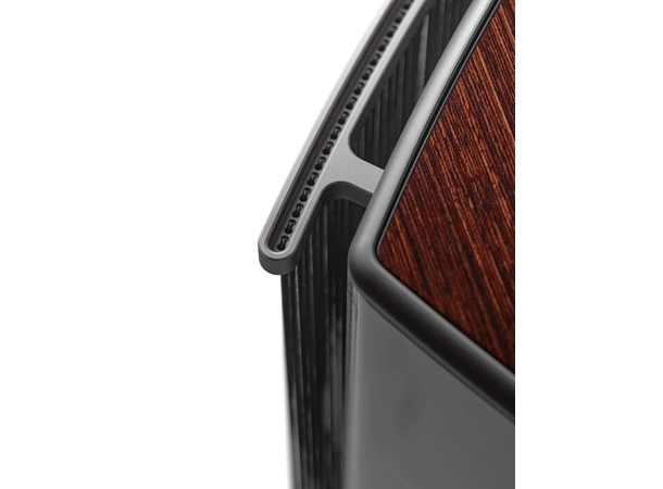 Sonus Faber Serafino Homage G2 -Graphite 3.5 veis gulvstående høyttaler, par 
