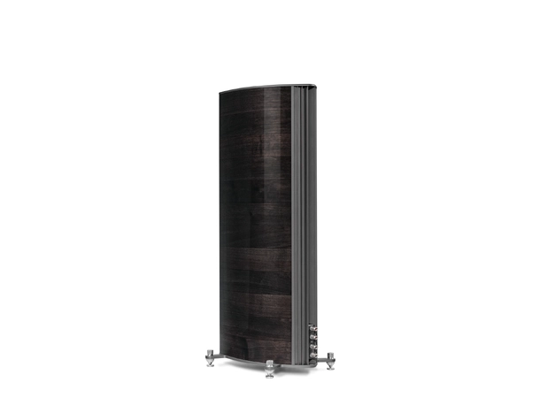 Sonus Faber Serafino Homage G2 -Graphite 3.5 veis gulvstående høyttaler, par 
