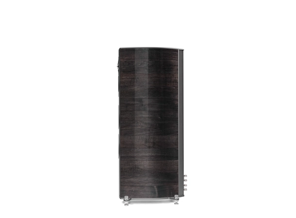 Sonus Faber Serafino Homage G2 -Graphite 3.5 veis gulvstående høyttaler, par 