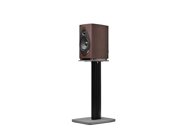 Sonus Faber Sonetto II G2 , wenge 2-veis hylle/stativ, par (eks. stativ) 