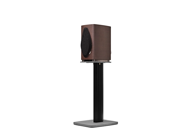 Sonus Faber Sonetto II G2 , wenge 2-veis hylle/stativ, par (eks. stativ) 
