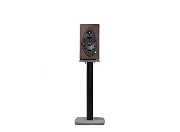 Sonus Faber Sonetto II G2 , wenge 2-veis hylle/stativ, par (eks. stativ) 