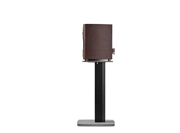 Sonus Faber Sonetto II G2 , wenge 2-veis hylle/stativ, par (eks. stativ) 
