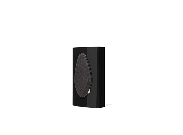 Sonus Faber Sonetto Wall G2, sort piano Vegghøyttaler, stk 