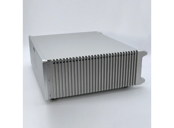 Audio Research S-100, SS Power 2x100 watt, solid state effektforsterker 