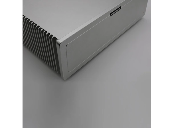 Audio Research S-100, SS Power Amp. 2x100 watt, solid state effektforsterker 