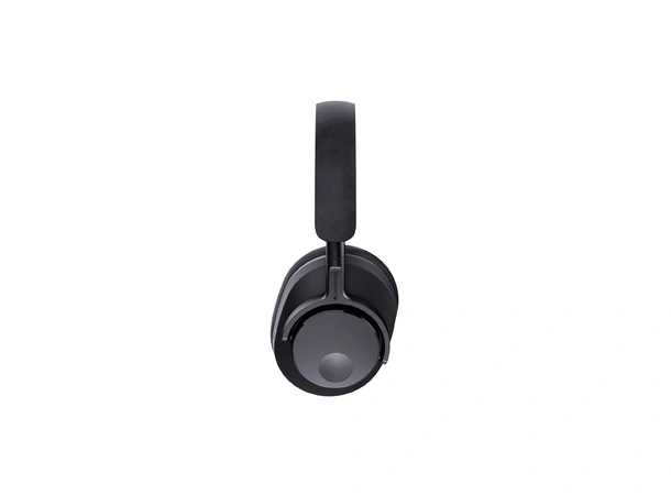 Cambridge Audio Melomania P100 - Sort Trådløs hodetelefon med ANC 