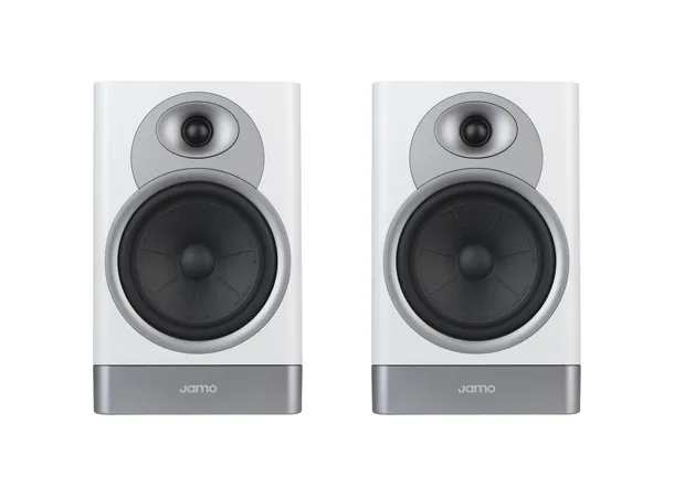 Jamo S7 - 27HCS Grey Cloud Hjemmekino 5.0 pakke 