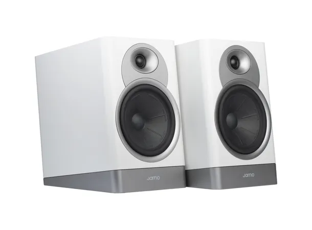 Jamo S7 - 27HCS Grey Cloud Hjemmekino 5.0 pakke 
