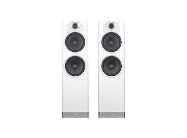 Jamo S7 - 27HCS Grey Cloud Hjemmekino 5.0 pakke 