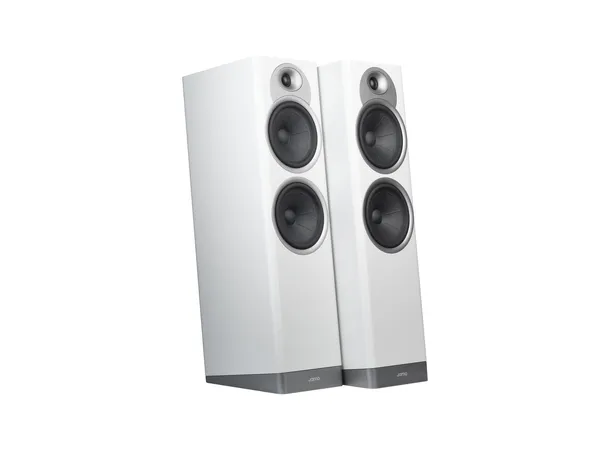 Jamo S7 - 27HCS Grey Cloud Hjemmekino 5.0 pakke 