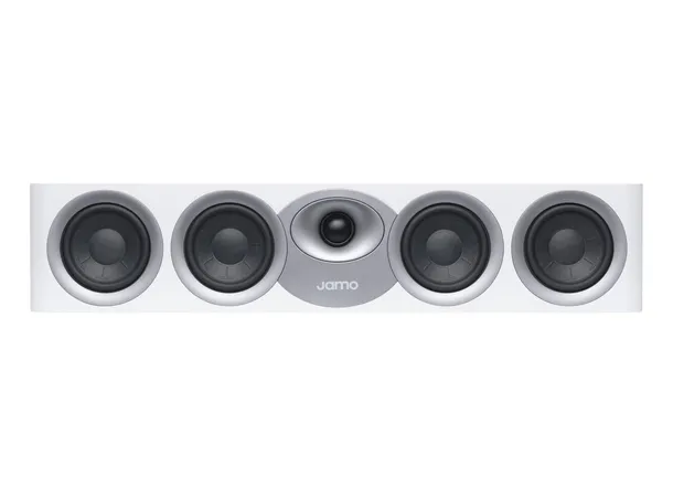 Jamo S7 - 43C Grey Cloud Senter 