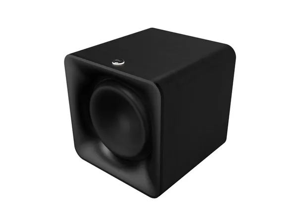 Klipsch Flexus Core 200 med sub og surr Lydplanke 10" subwoofer og bakhøyttalere 