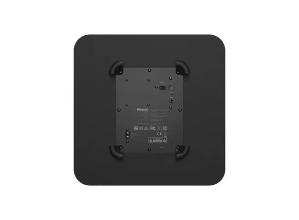 Klipsch Flexus Core 200 med sub og surr Lydplanke 10" subwoofer og bakhøyttalere 