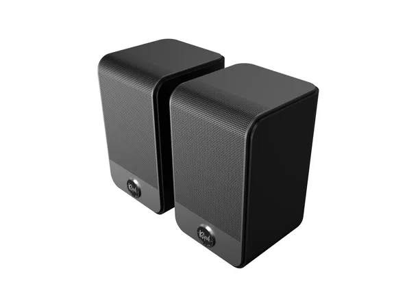 Klipsch Flexus Core 200 med sub og surr Lydplanke 10" subwoofer og bakhøyttalere 