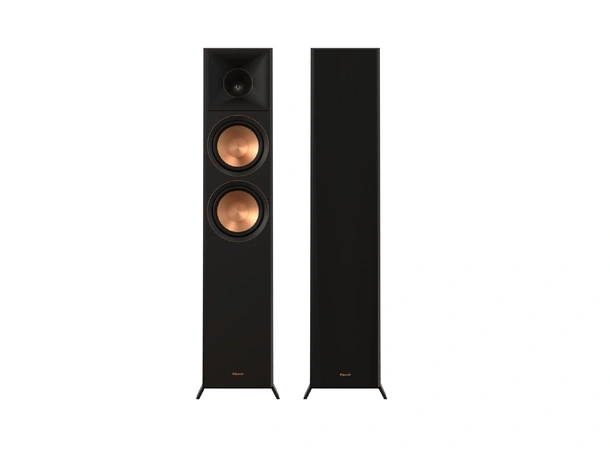 Klipsch RP-6000F Premiere II - Sort 2 x 6,5", Par 