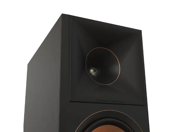 Klipsch RP-6000F Premiere II - Sort 2 x 6,5", Par 