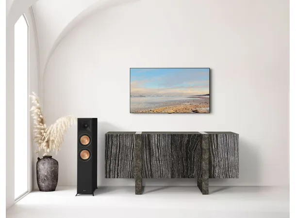Klipsch RP-6000F Premiere II - Sort 2 x 6,5", Par 