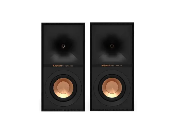 Onkyo TX-NR5100 / Klipsch R-800F Reference 5.0 pakke med forsterker 