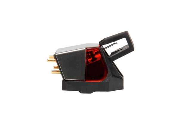 Rega Nd3 MM pickup, Elliptical Profile Neodymium magnet 