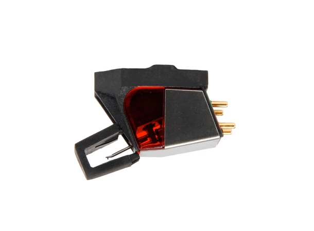 Rega Nd3 MM pickup, Elliptical Profile Neodymium magnet 