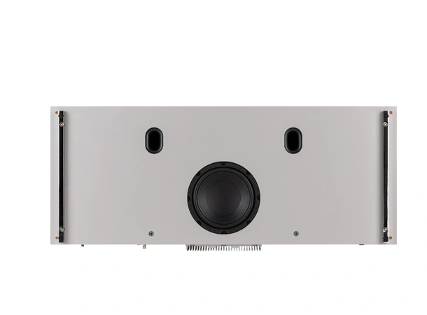 Ruark R810, musikksystem, Soft Grey Spotify, Tidal, DAB+, RIAA-trinn , HDMI 