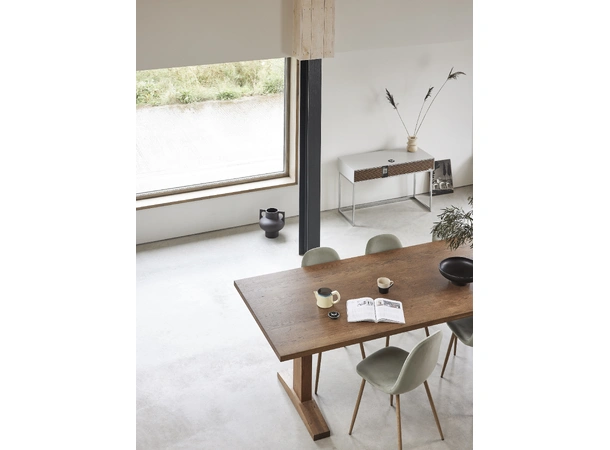 Ruark R810, musikksystem, lys grå Spotify, Tidal, DAB+, RIAA-trinn , HDMI 