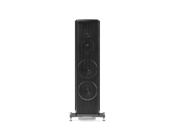 Sonus Faber Amati Homage G5 - Graphite 3.5 veis gulvstående høyttaler, par 