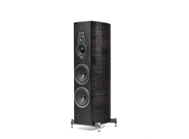 Sonus Faber Amati Homage G5 - Graphite 3.5 veis gulvstående høyttaler, par 
