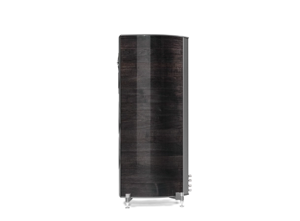 Sonus Faber Amati Homage G5 - Graphite 3.5 veis gulvstående høyttaler, par 
