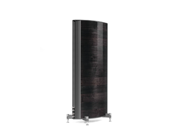 Sonus Faber Amati Homage G5 - Graphite 3.5 veis gulvstående høyttaler, par 