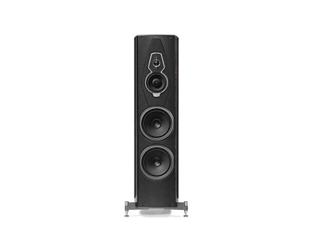 Sonus Faber Amati Homage G5, Graphite 3.5 veis gulvstående høyttaler, par 