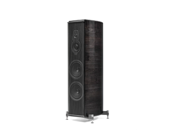 Sonus Faber Amati Homage G5, Graphite 3.5 veis gulvstående høyttaler, par 