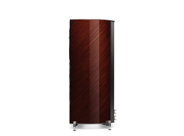 Sonus Faber Amati Supreme, Wenge 4.5 veis gulvstående høyttaler, par 