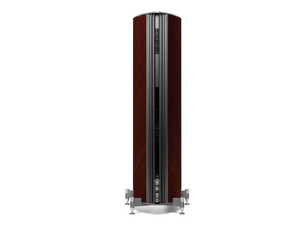 Sonus Faber Amati Supreme, Wenge 4.5 veis gulvstående høyttaler, par 