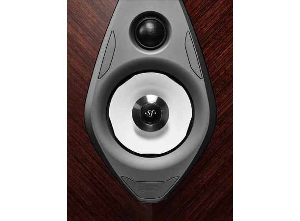 Sonus Faber Amati Supreme, Wenge 4.5 veis gulvstående høyttaler, par 