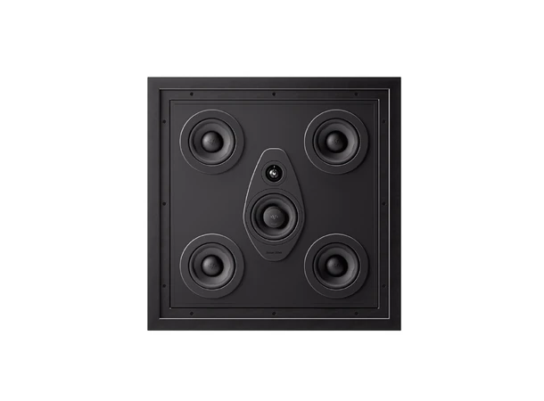 Sonus Faber Arena 1, vegg/tak, stk 3-veis, 78-40.000 Hz, 89.5 dB 