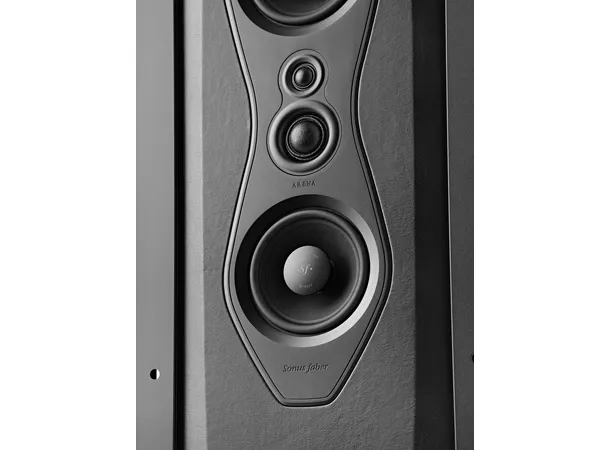 Sonus Faber Arena 30, vegg, stk 4-veis, 40-32.200 Hz, 94 dB 