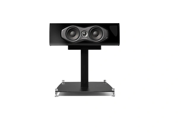 Sonus Faber Olympica Nova C I, Black HG senterhøyttaler, stk 