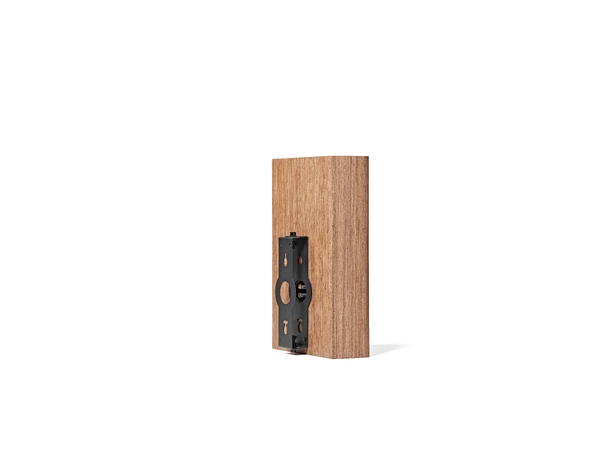 Sonus Faber Sonetto Wall G2 , walnut Vegghøyttaler, stk 