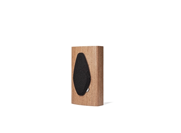 Sonus Faber Sonetto Wall G2, walnut Vegghøyttaler, stk 