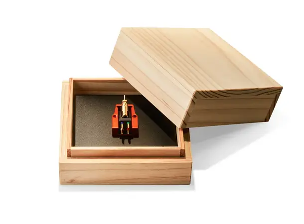 Sumiko Oriole LO, pickup Low Output MC, 0,3 mV, 12-45.000Hz 