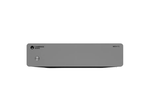 Cambridge Audio MXW70 - effektforsterker 2 x 70 watt 