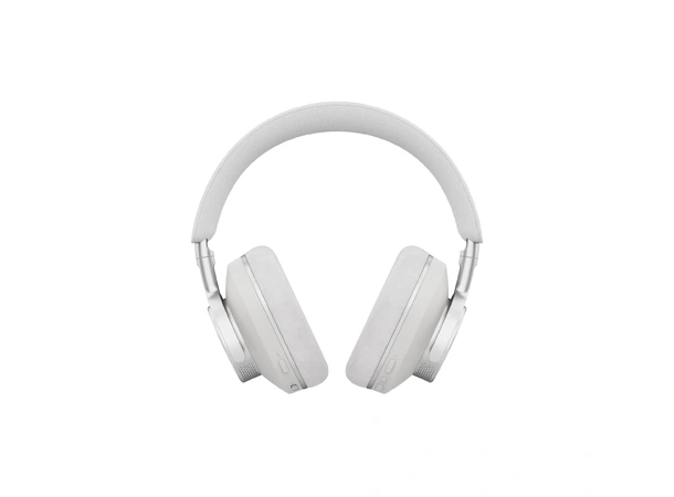 Cambridge Melomania P100, White Trådløs hodetelefon med ANC 